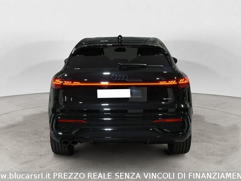 Audi Q5 Q5 SPB TDI 150 kW mHEV+ S tronic quattro S line edition