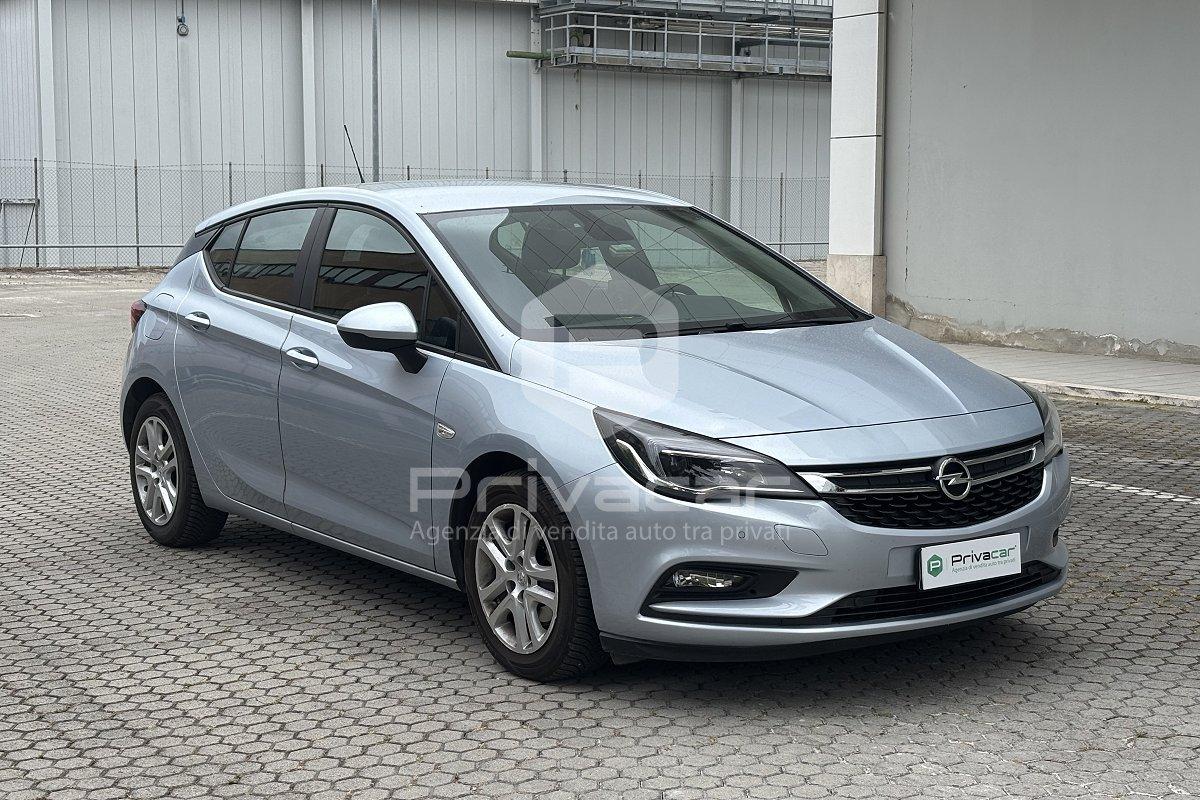 OPEL Astra 1.6 CDTi 110CV Start&Stop 5 porte Elective