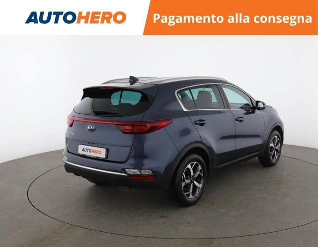 KIA Sportage 1.6 GDI 2WD Business Class