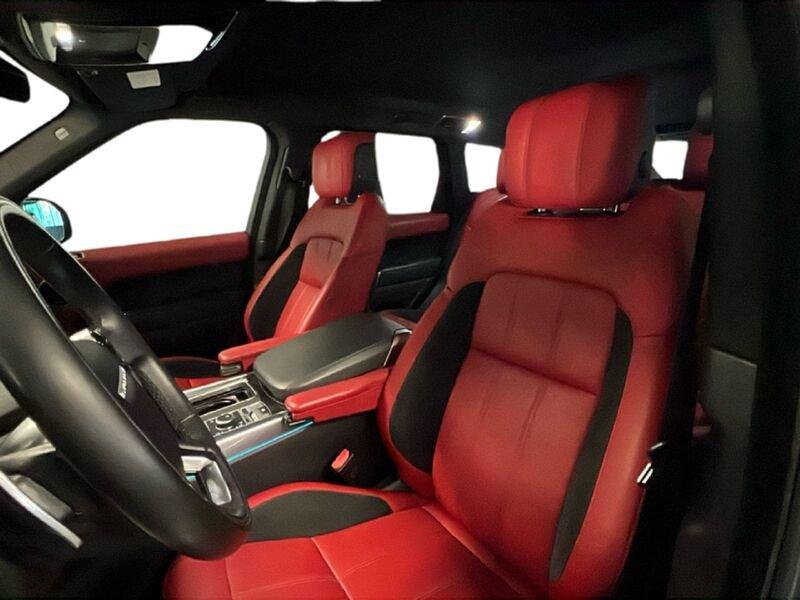 Land Rover Range Rover Sport 3.0 SDV6 249cv HSE Dynamic aut.
