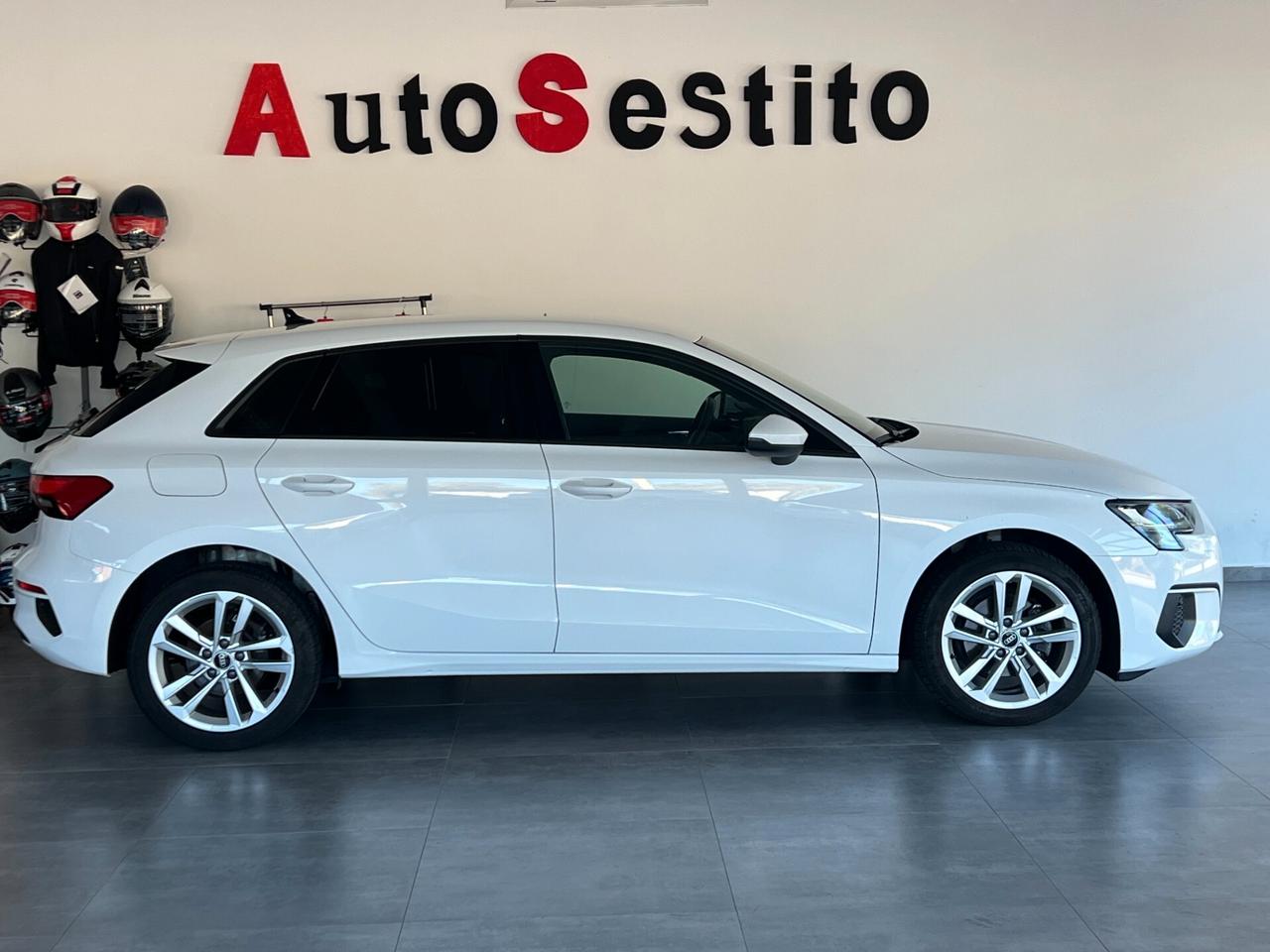 Audi A3 SPB 30 TDI Business