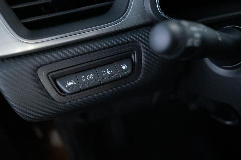 Renault Captur 1.6 E-Tech phev RS Line 160cv auto