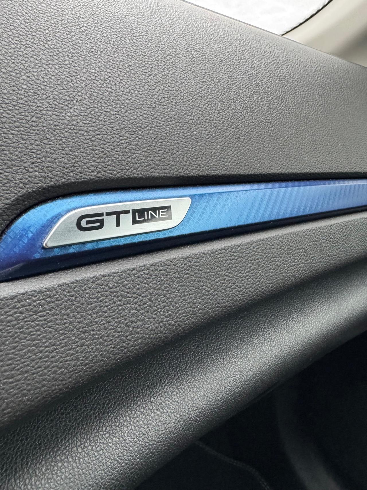 Renault Megane Mégane dCi 130 CV Energy GT Line