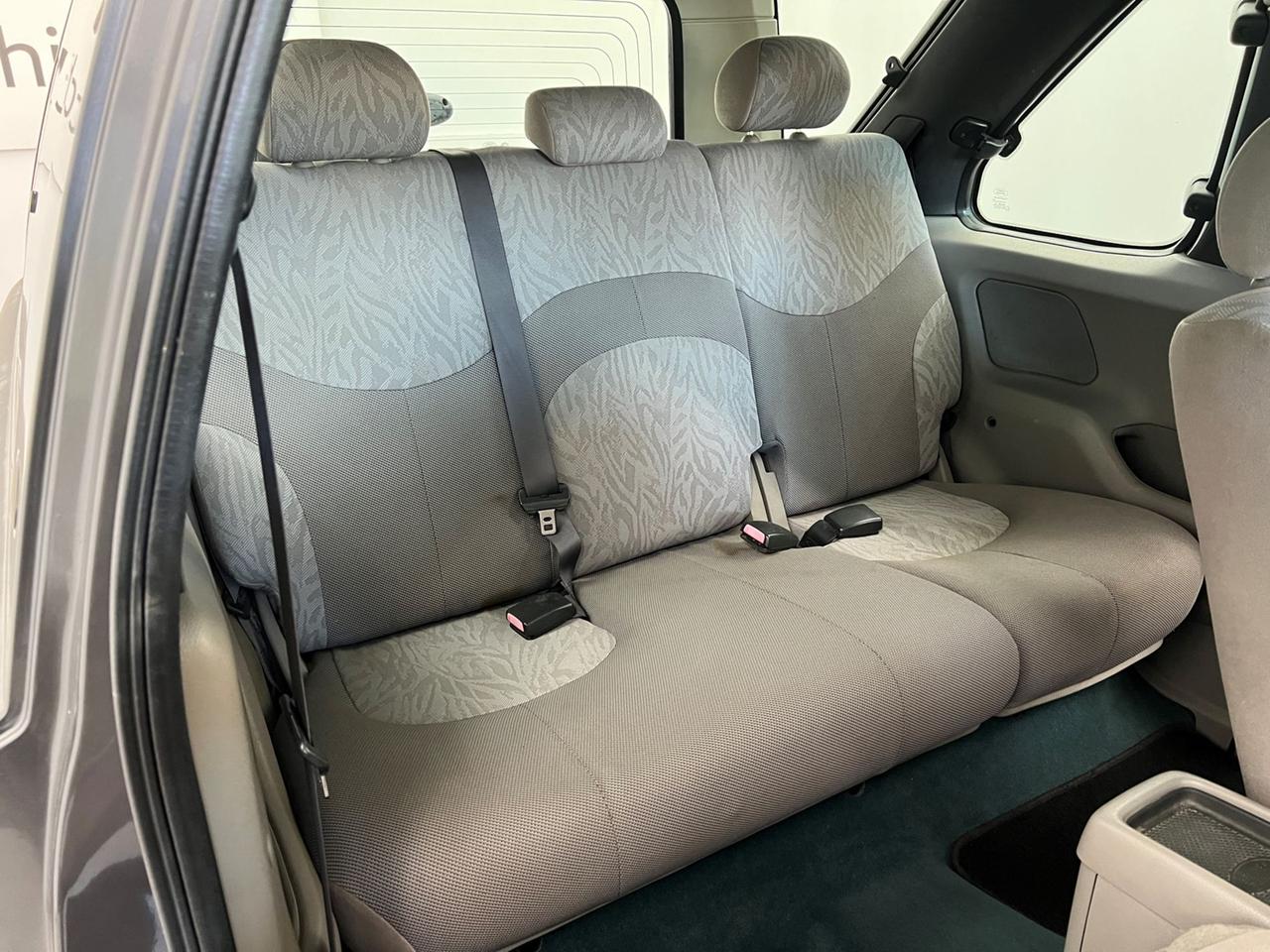 LAND ROVER Freelander I 1996 Freelander 2.0 td4 SW