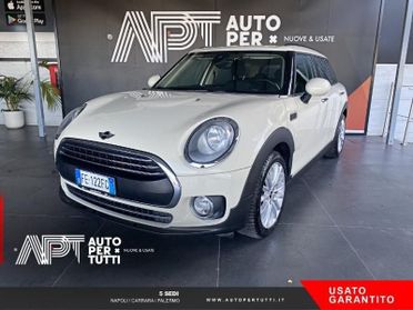 MINI Mini Clubman Mini Clubman 1.5 One D Business