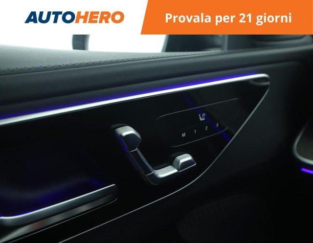 MERCEDES-BENZ C 300 e hybrid EQ S.W. Premium