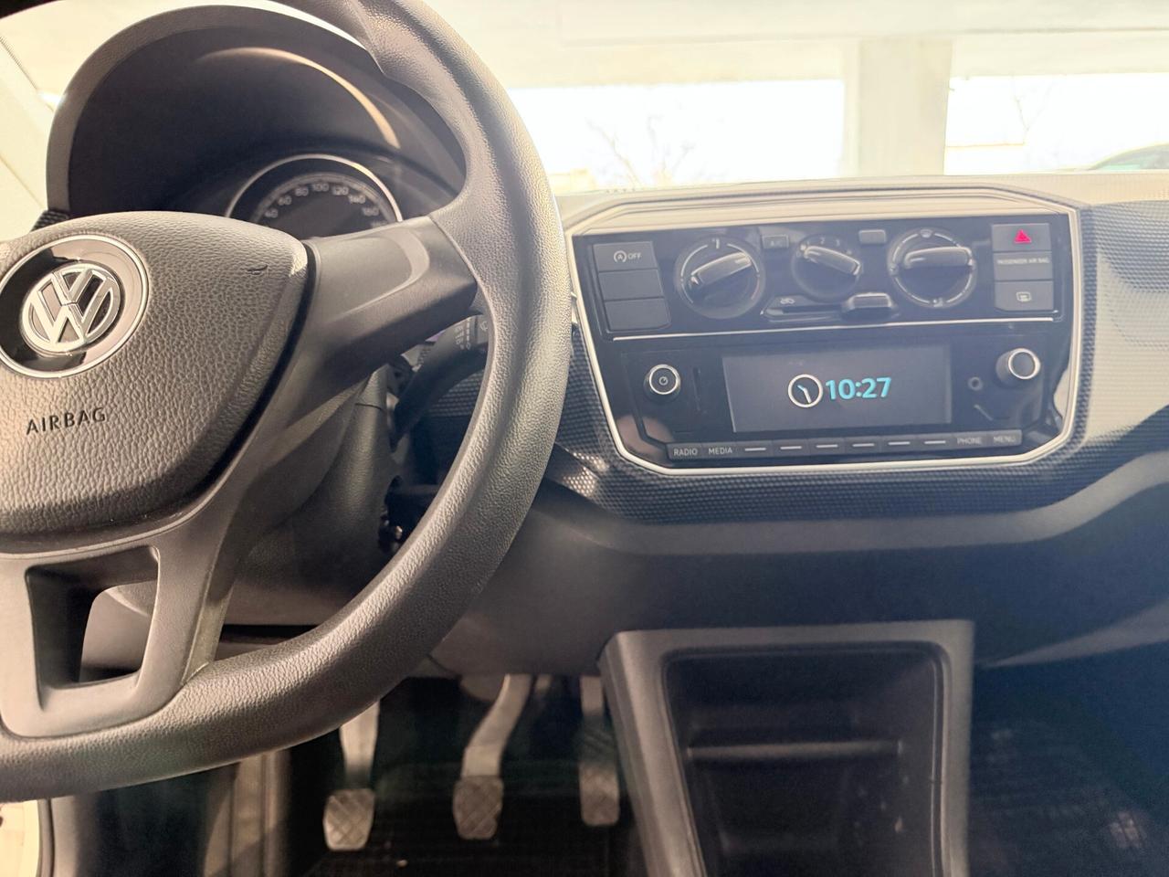 VOLKSWAGEN UP ACCONTO 0€ RATE DA 175€ AL MESE