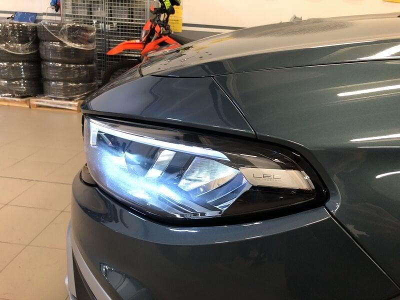 FIAT Tipo Tipo 1.5 Hybrid DCT 5 porte City Cross