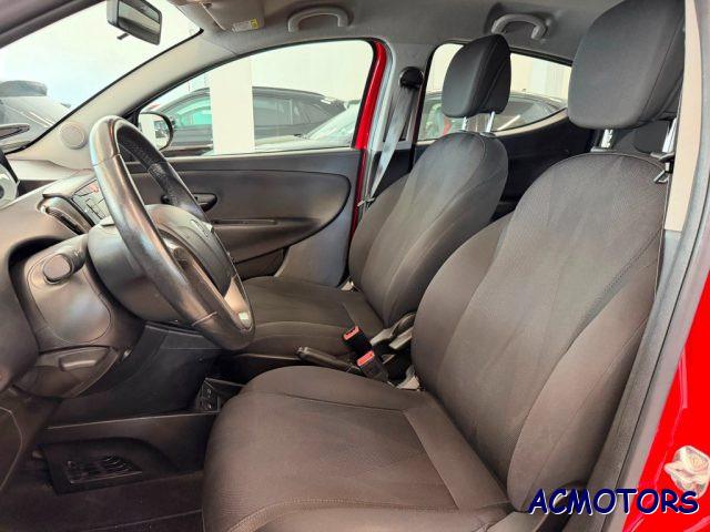 LANCIA Ypsilon 1.2 69 CV 5 porte S&S Gold