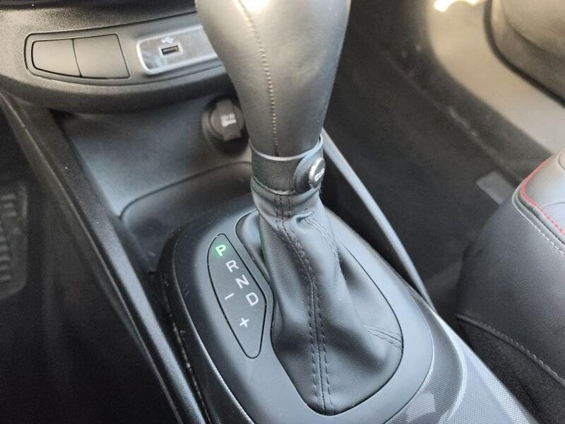 FIAT 500X 2022 Dolcevita Dolcevita 1.5 t4 hybrid Sport 130cv dct