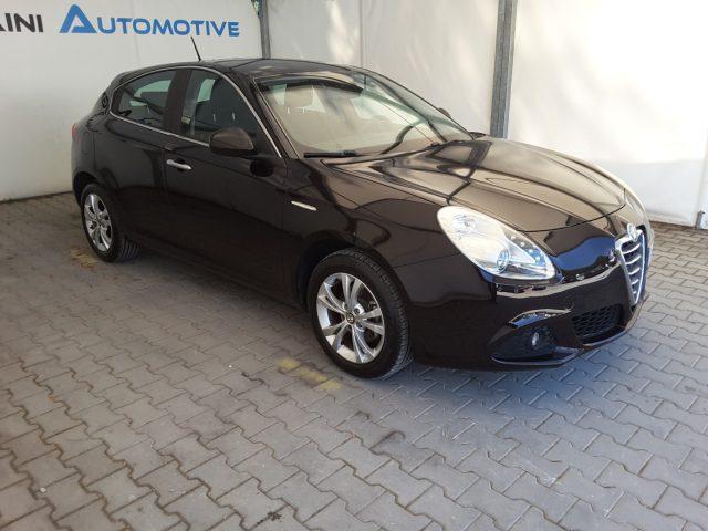 ALFA ROMEO Giulietta 1.4 Turbo 120cv Distinctive