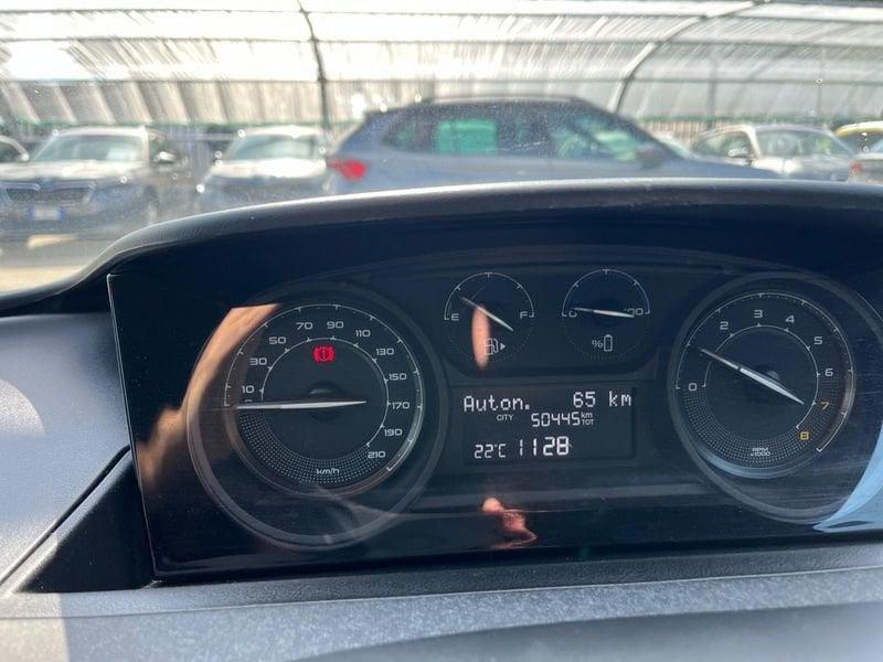 Lancia Ypsilon Ypsilon 1.0 FireFly 5 porte S&S Hybrid Silver Plus