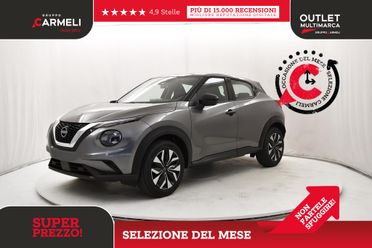 Nissan Juke 1.0 DIG-T Acenta
