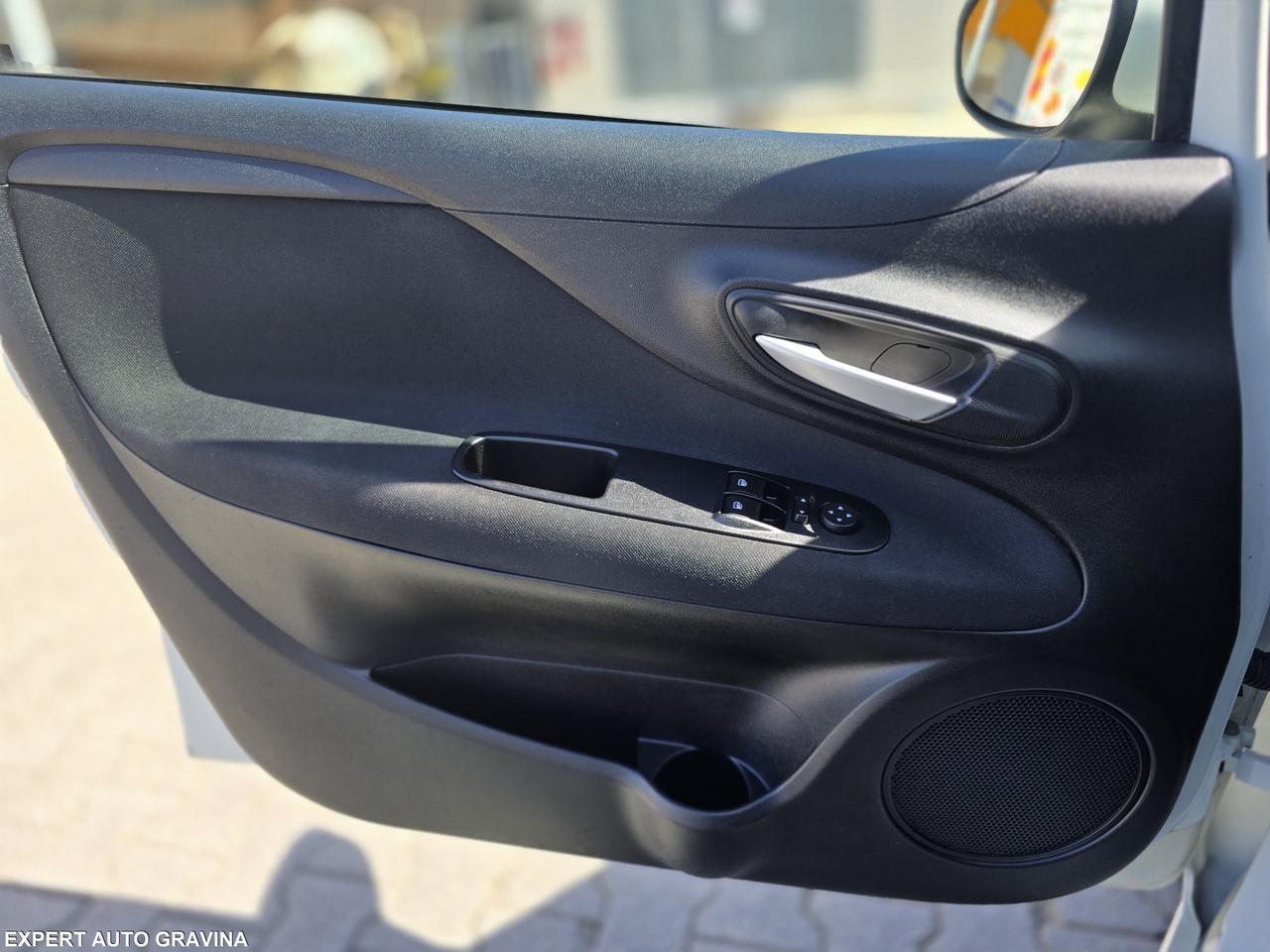 FIAT PUNTO METANO