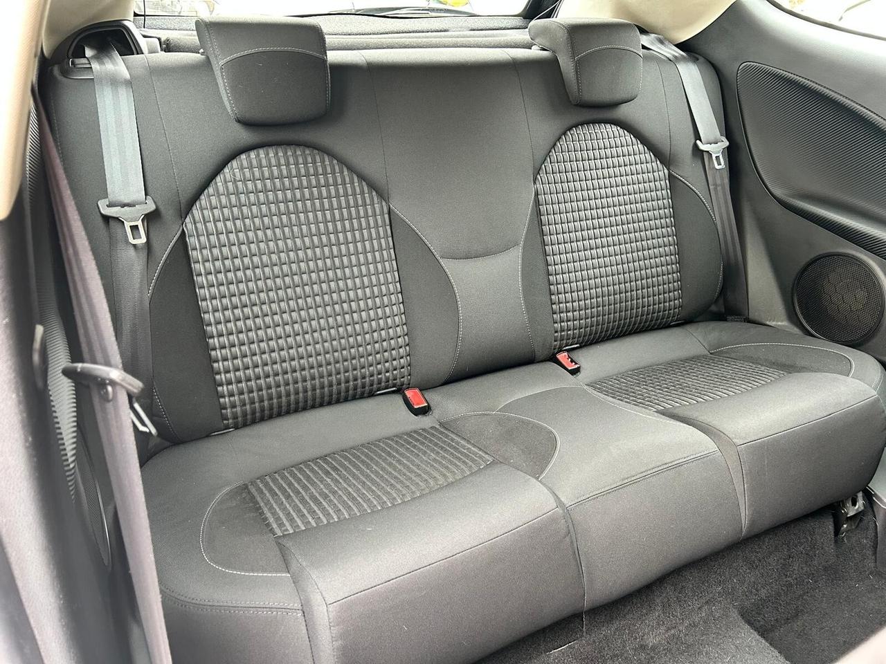 ALFA MITO 1.4 TJET 120CV GPL SPORT UNICO NEOPATENT