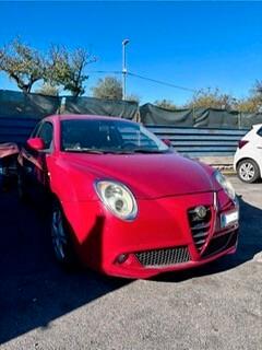 Alfa Romeo MiTo 1.4 T 120 CV GPL Distinctive