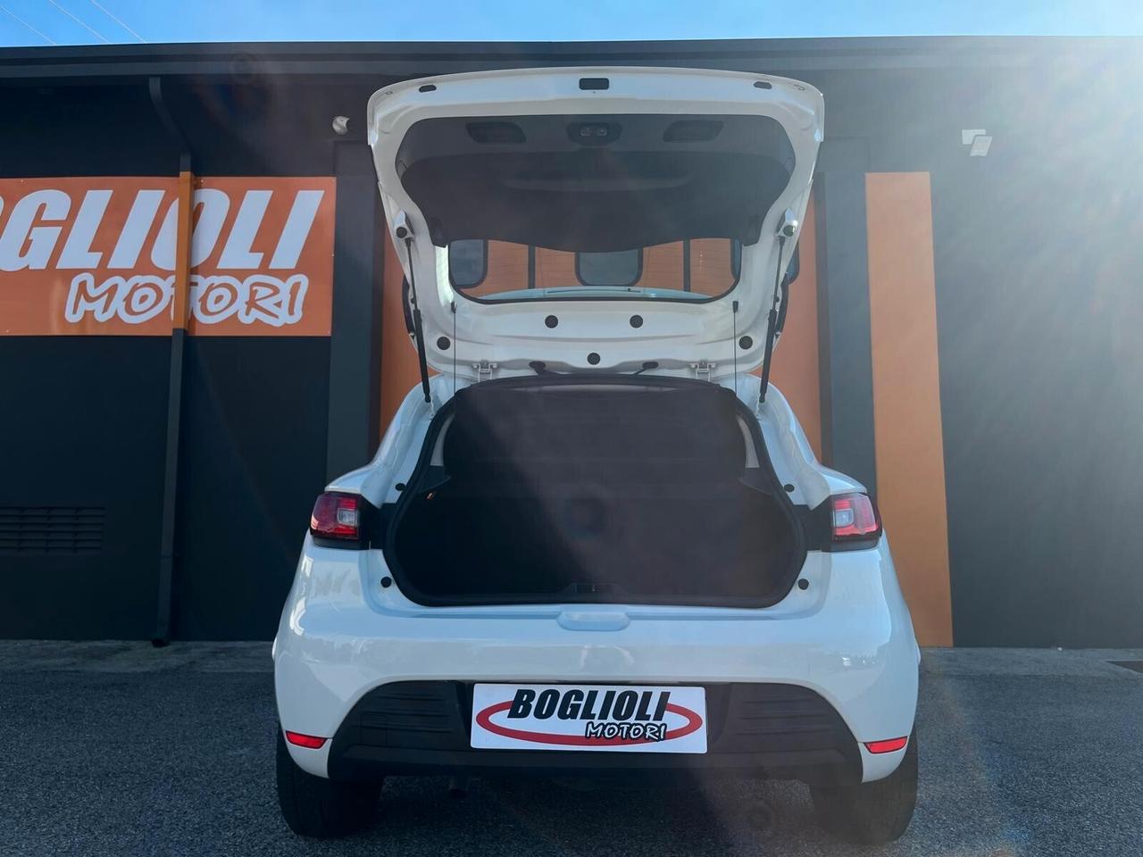 Renault Clio TCe 12V 90 CV GPL 5 porte Life