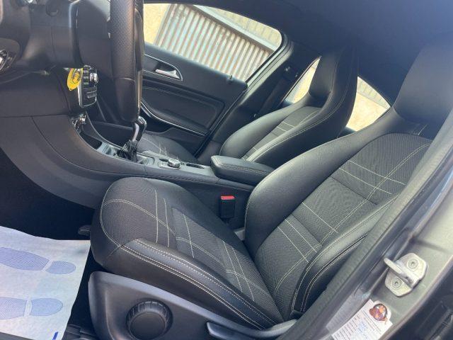 MERCEDES-BENZ A 180 CDI Sport