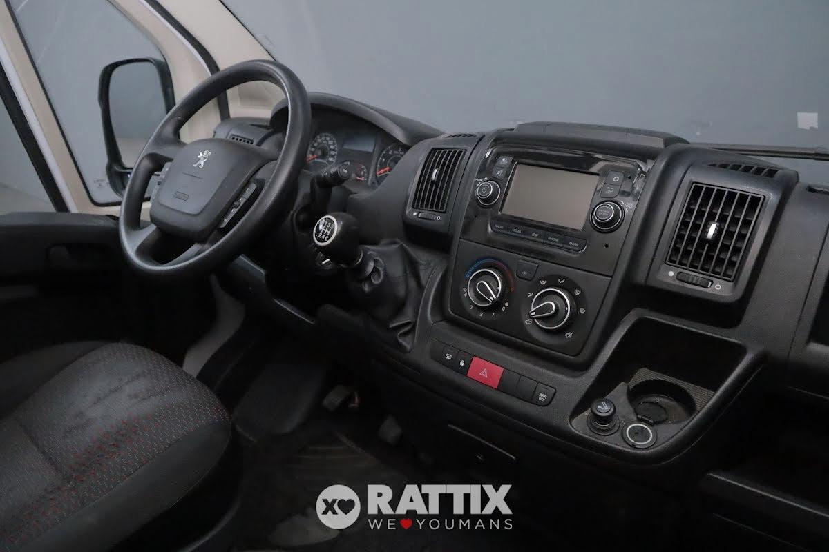 Peugeot Boxer 2.2 bluehdi 140CV L2H2 Premium (IVA ESCLUSA)