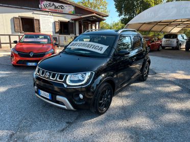 Suzuki Ignis 1.2 Hybrid CVT Top