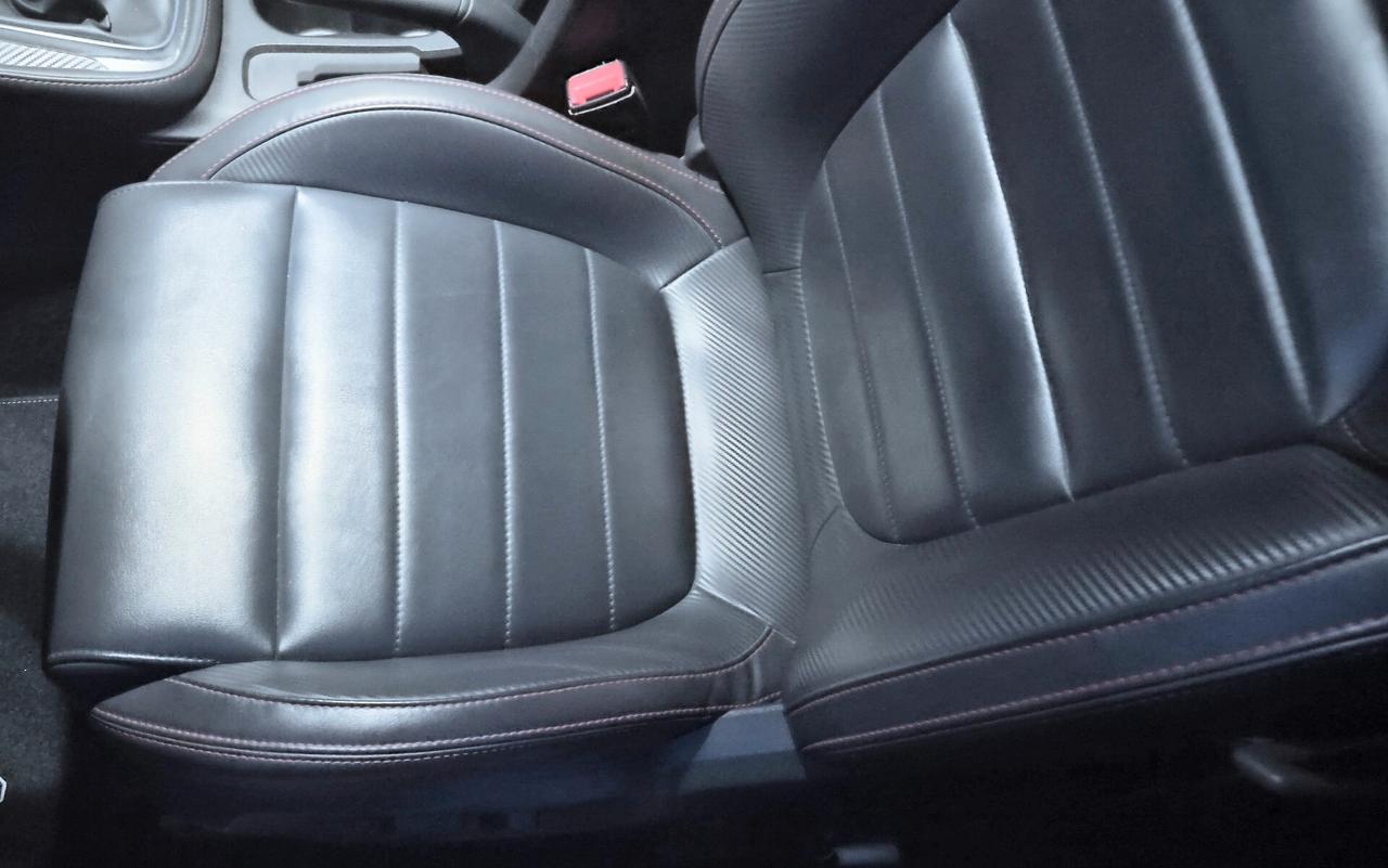 Mg ZS 1.5[TAGLIANDI MG] VTi-tech Luxury