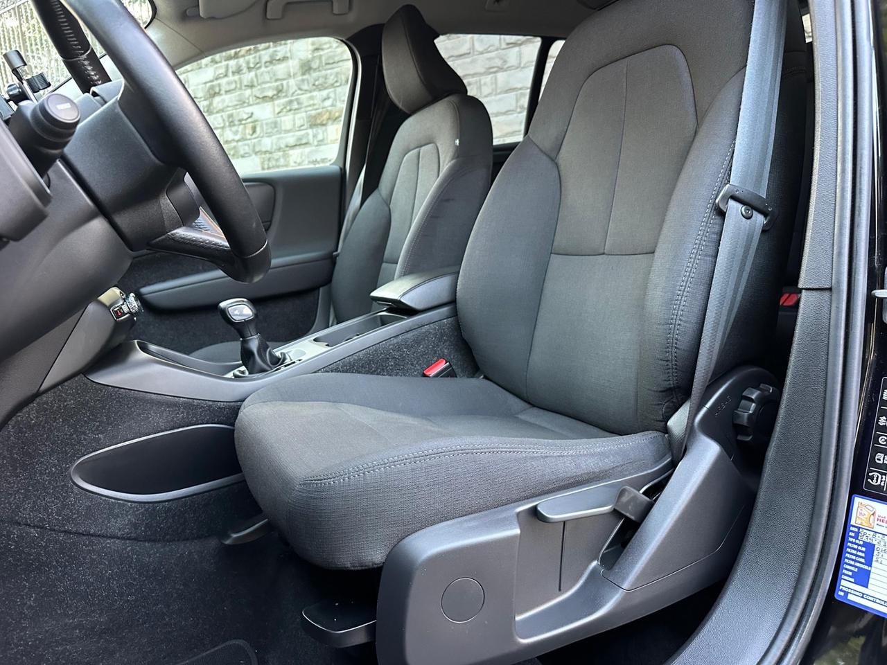 Volvo XC40 D3 Geartronic Business Plus