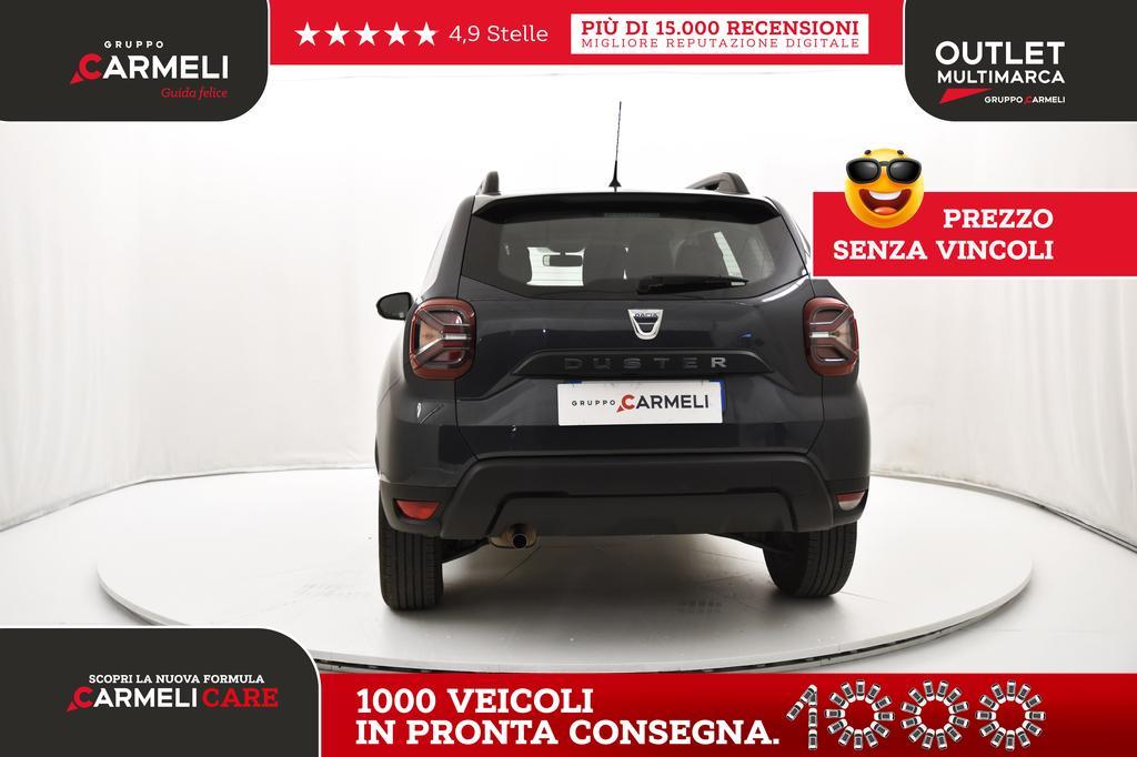 Dacia Duster 1.0 TCe GPL Essential 4x2