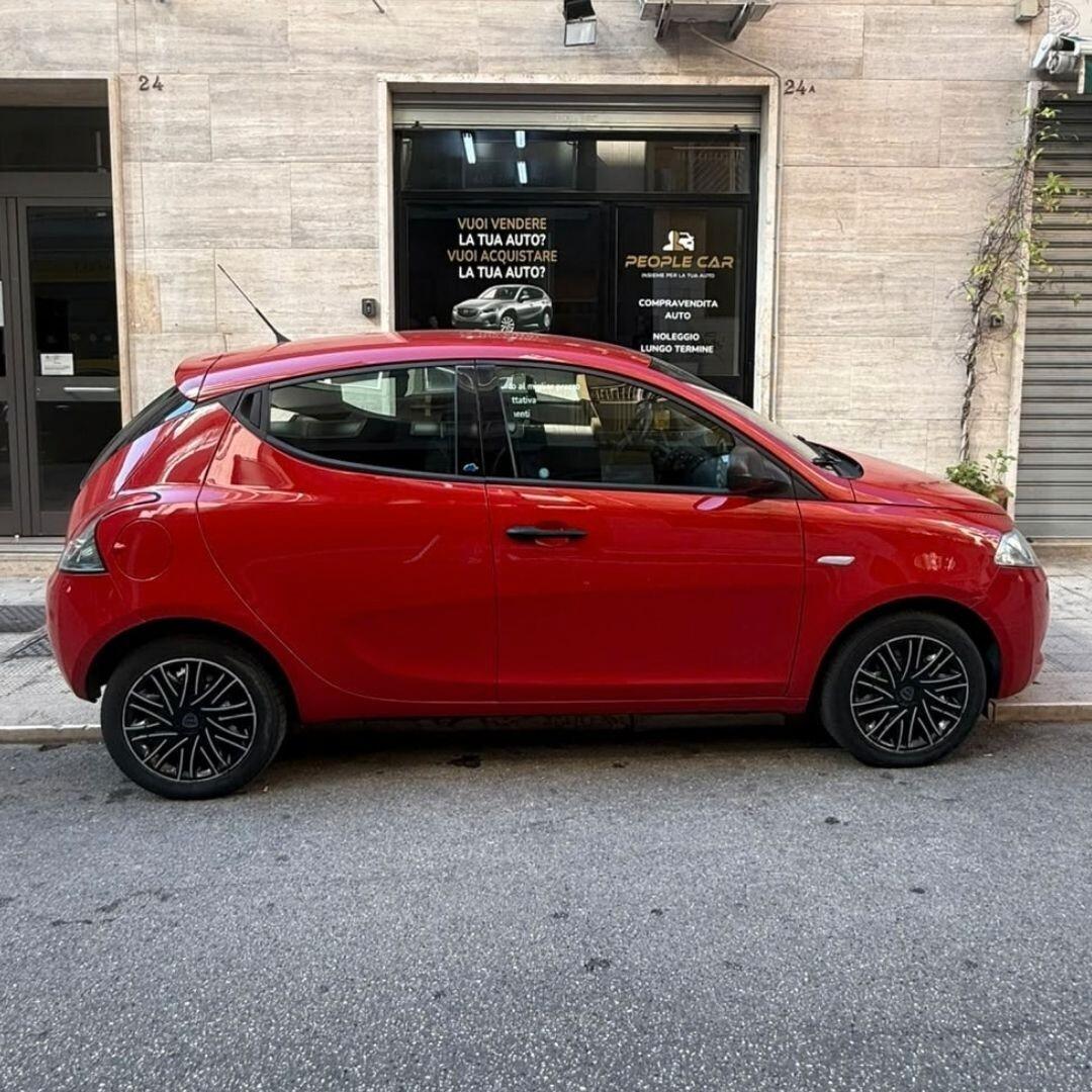 Lancia Ypsilon 1.3 MJT - 16V 95 CV