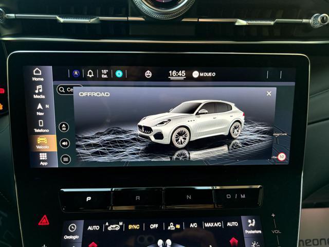 MASERATI Grecale Grecale MHEV 330 CV Modena.