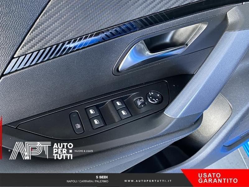 Peugeot 2008 2008 1.2 puretech Allure Pack s&s 130cv