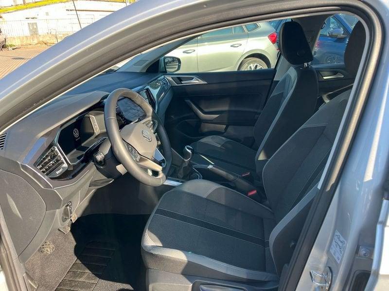 Volkswagen Polo 1.0 TSI Style