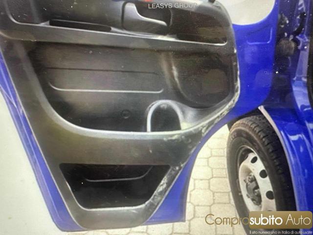 FIAT Ducato 30 2.2 Mjt 120CV + IVA 22%