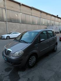 Lancia MUSA Cambio Automatico