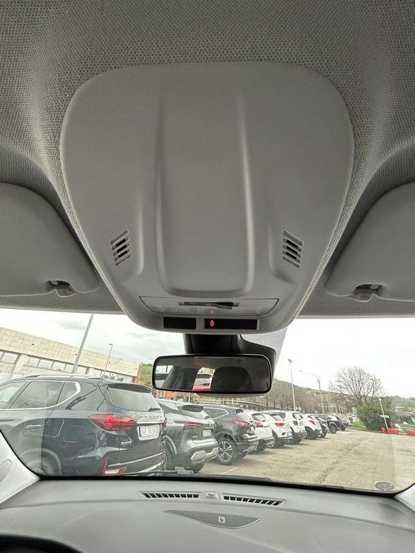 Opel Crossland X 1.2 KM GPL CERTIFICATI-GARANZIA-1°PROP