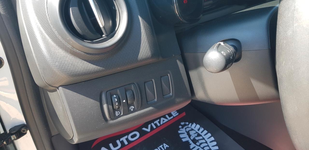 Renault Clio 1.5 dCi 8V 75CV PERFETTA PER NEO PATENTATI UNICO PROPRIETARIO