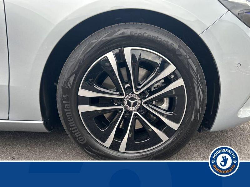 Mercedes-Benz Classe B B 180 d Street Edition Advanced Plus Progressive