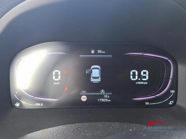 KIA Stonic 1.2 DPI Style