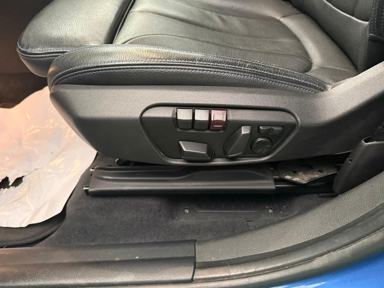 BMW X1 xDrive20d M Sport