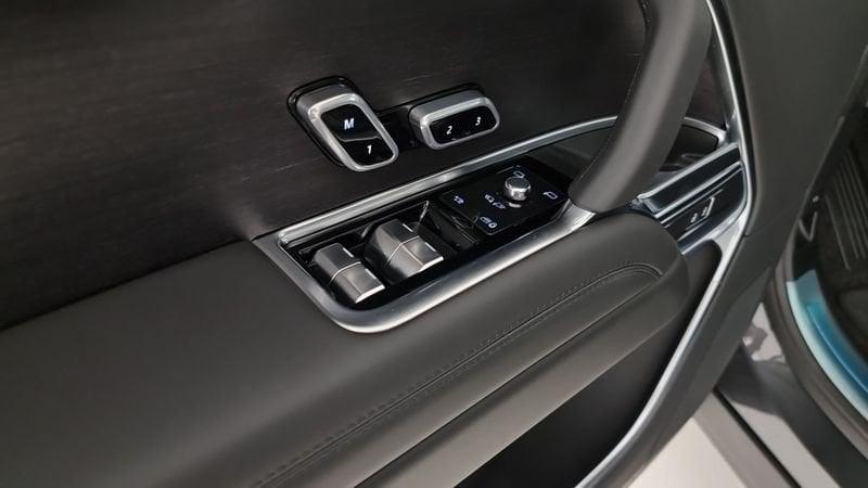 Land Rover Range Rover 3.0 I6 PHEV 460 CV HSE