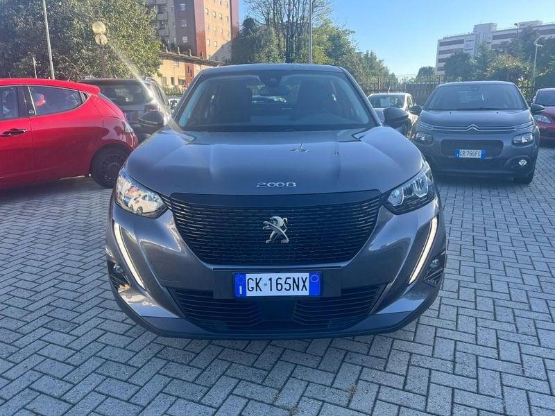 Peugeot 2008 PureTech 100 S&S Active Pack