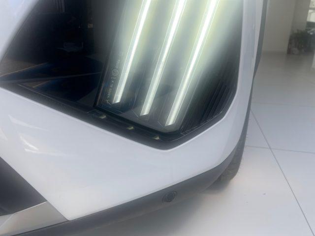 PEUGEOT 2008 PureTech 100 S&S Allure tua da ?249,00 mensili