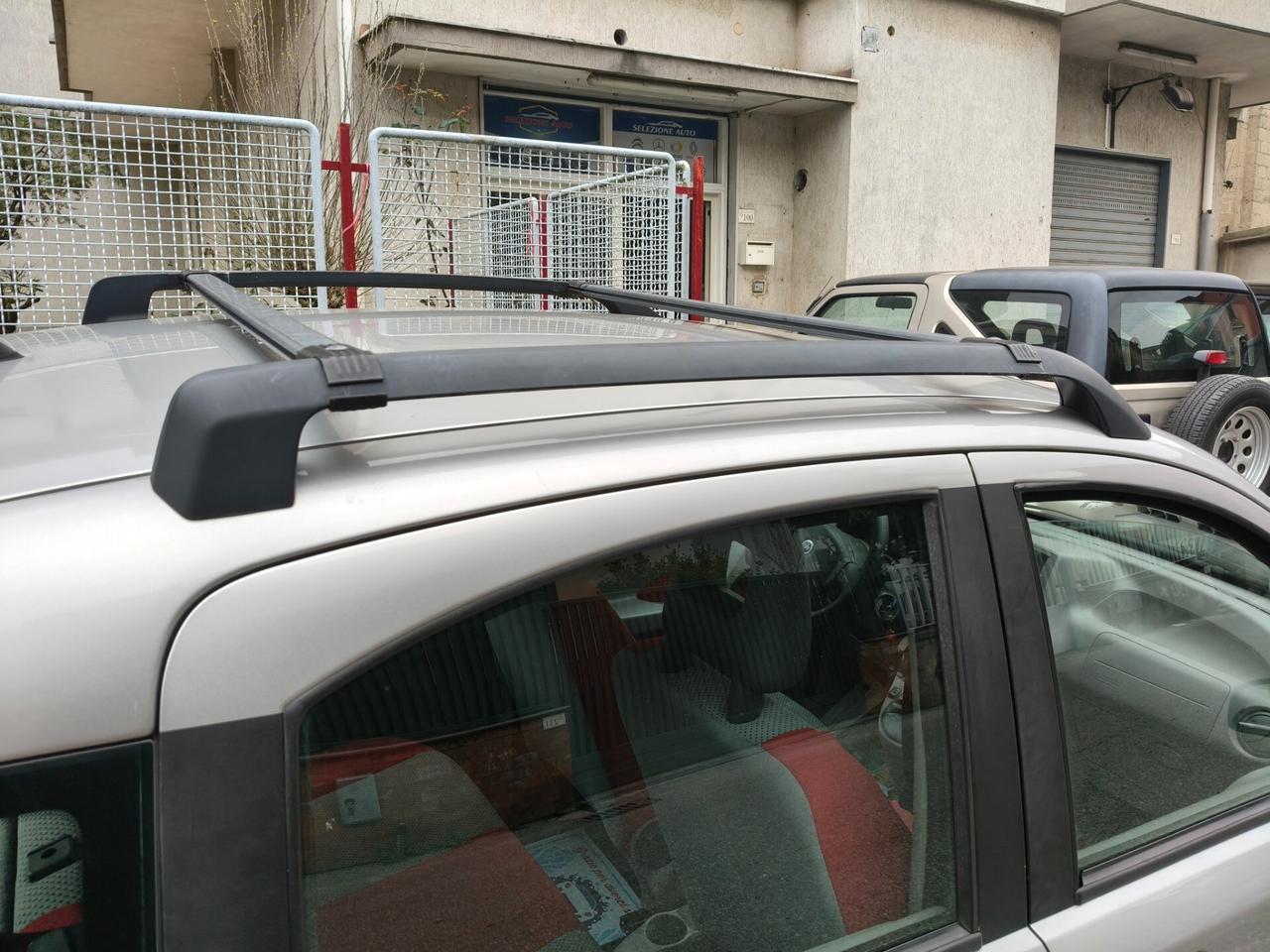 Fiat Panda 1.2 4x4 Climbing GPL FULL OPTIONAL