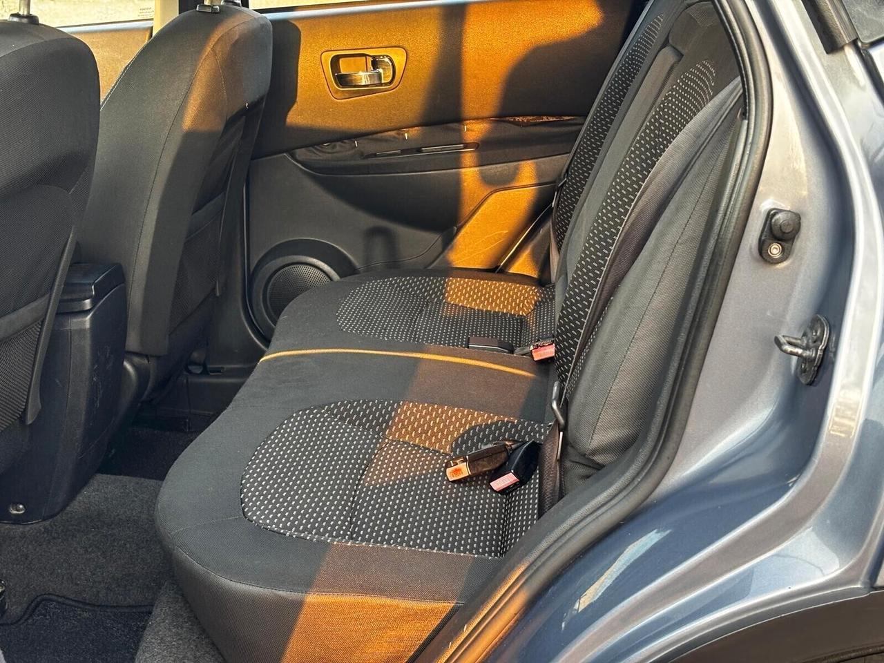 Nissan Qashqai 1.5 dCi Tekna.. CELL 393 690 2051 WUATSAPP