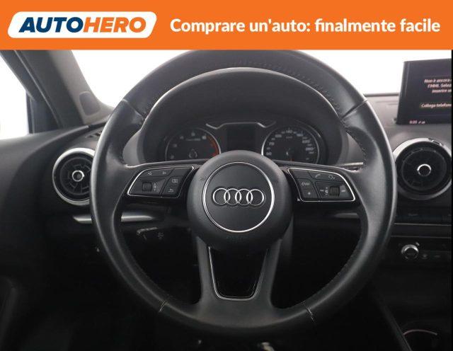 AUDI A3 SPB 30 TFSI Sport