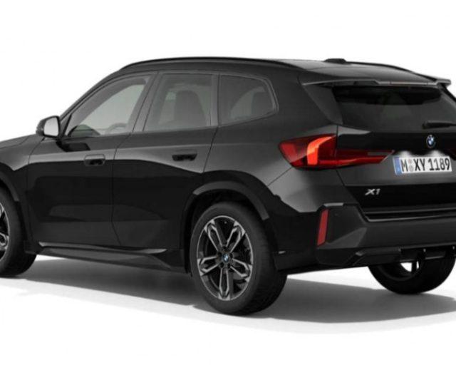 BMW X1 sDrive 18d Msport N1 Autocarro Tetto Ap. Cerchi19
