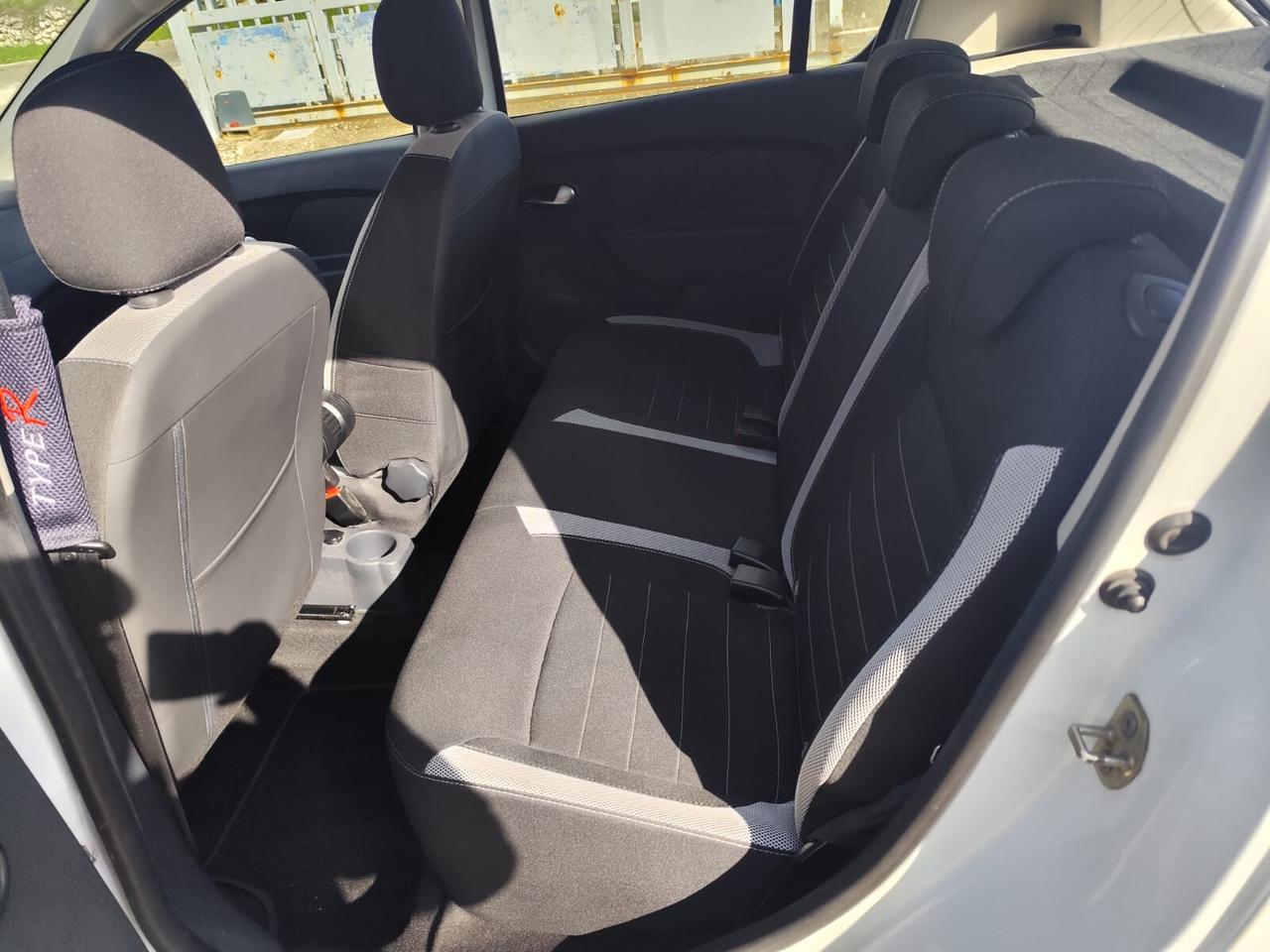 Dacia Sandero 1.5 dCi 8V 90CV Start&Stop