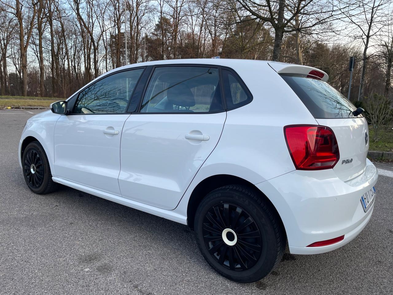 Volkswagen Polo 1.0 MPI 75 CV 5p. Comfortline*Neopatentati*