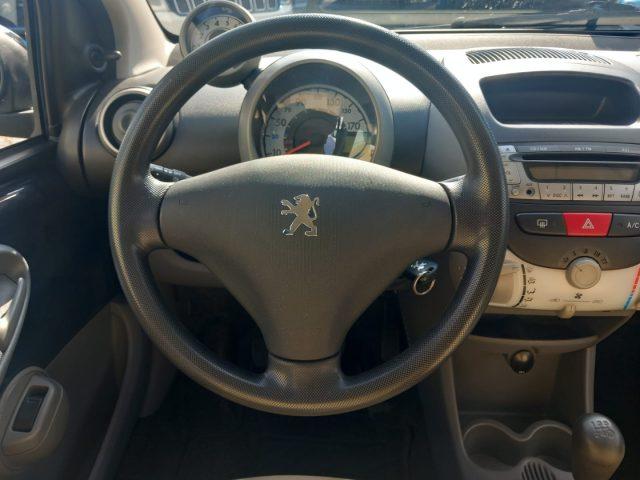 PEUGEOT 107 1.0 68CV 5p. Plaisir