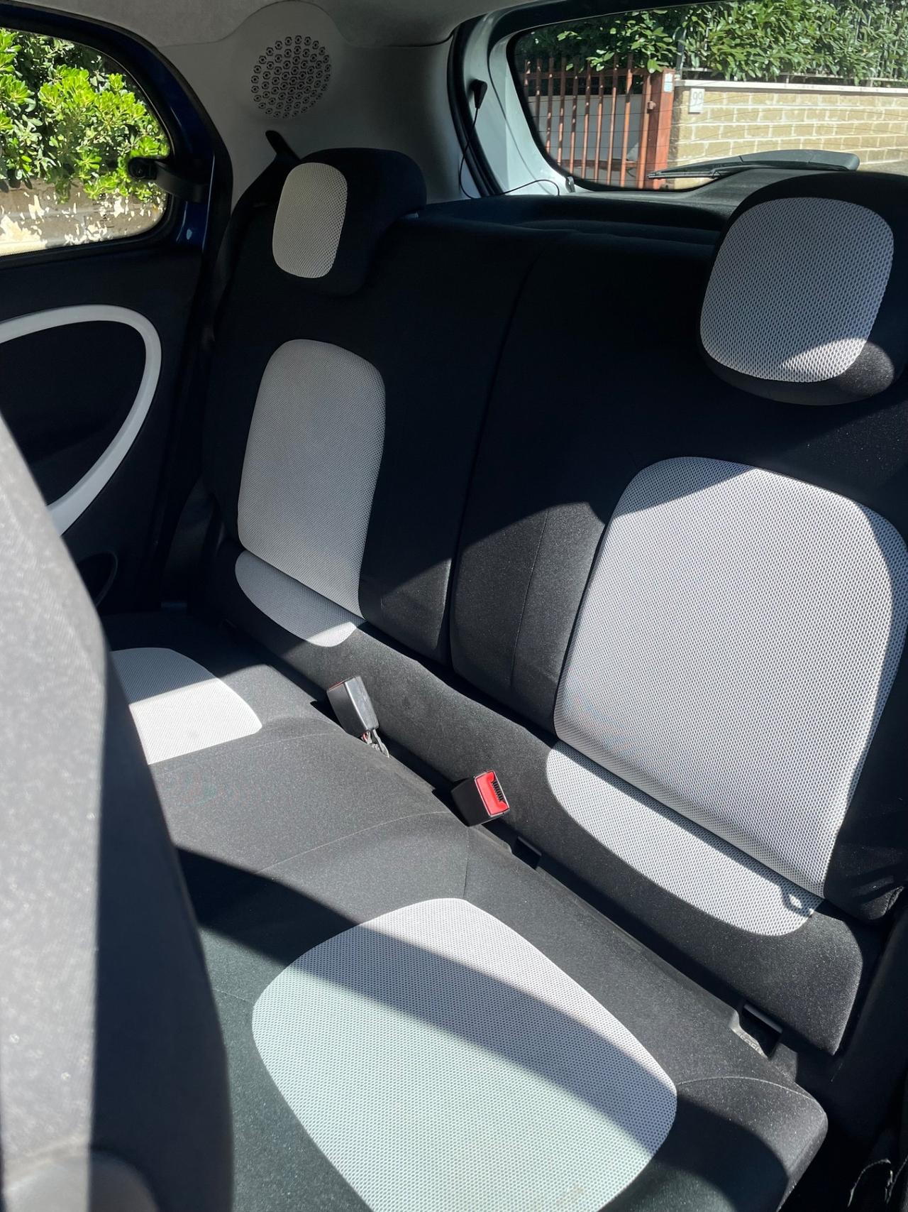 Smart ForFour 70 1.0 Passion Neop manutenzione certificata