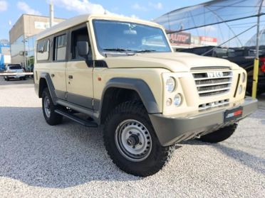 IVECO Massif 25S18 3.0 Hpt 176CV S.W. 5p N1